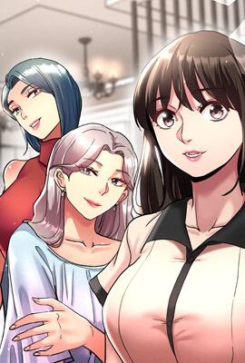 韩漫漫画官网入口新番上线